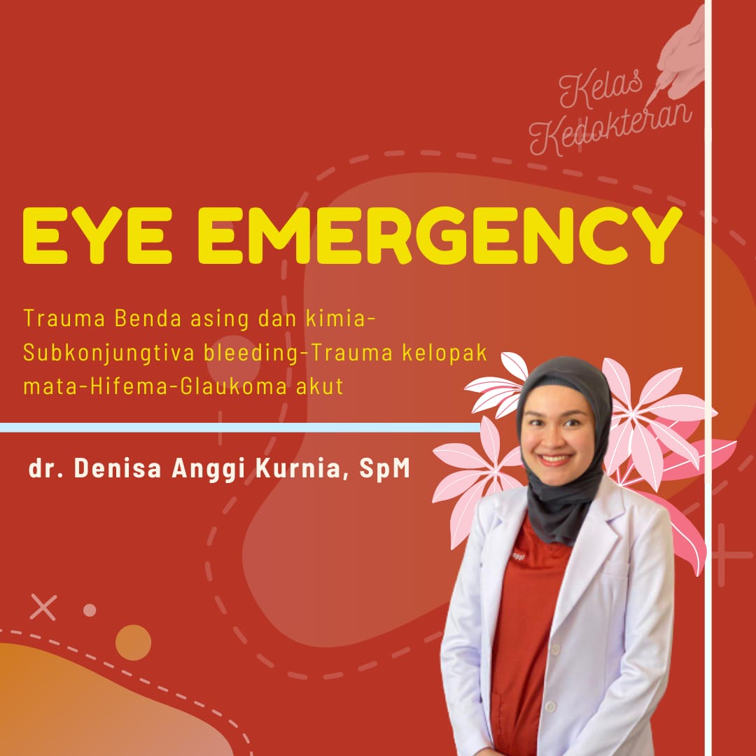 Eye Emergency